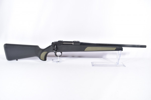 Steel Action - HS / Synthetic Kannel. (45cm) - .308Win