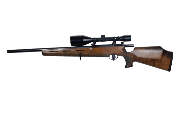 Weihrauch - AW66 - .222Rem