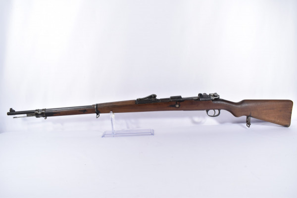 Mauser - Argentino 1909 - 7,65x53Arg