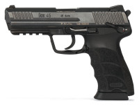 Heckler & Koch - HK45 Compact (V1) - .45Auto