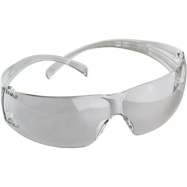 3M - Schutzbrille SecureFit, SF 200 - klar