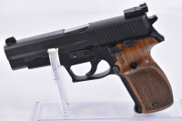 Sig Sauer - P226 - 9mmLuger