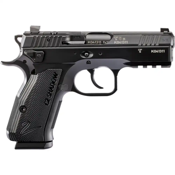 CZ - Shadow 2 Carry - 9mmLuger
