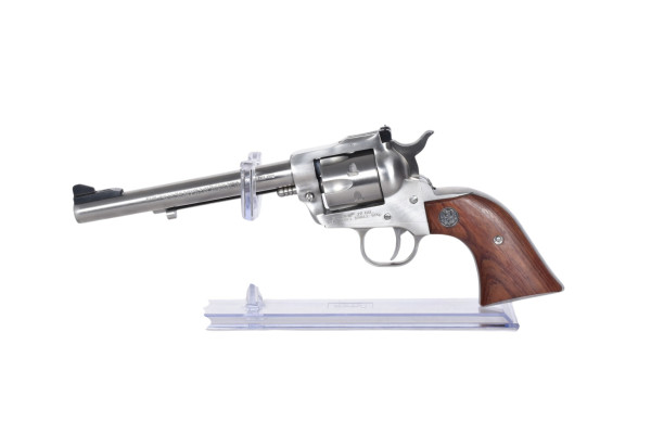 Ruger - KNR 6 - .22lr