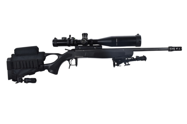 Bergara - BA 13 TD - .308Win
