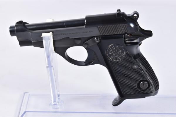 Beretta - 70 - 7,65mmBrowning