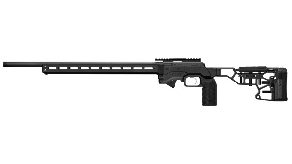 CZ - 457 MDT ACC - .22lr