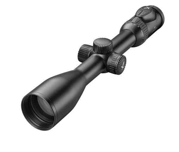 Swarovski - Z8i (mit Schiene) - 2-16x50 P SR 4A-I