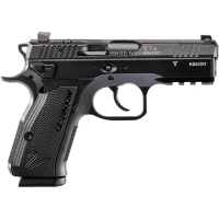 CZ - Shadow 2 Carry - 9mmLuger
