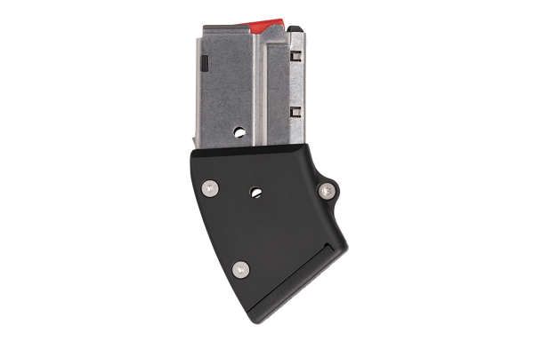 Anschütz - 1761 Magazin 10-Schuss LUXUS - .22lr schwarz