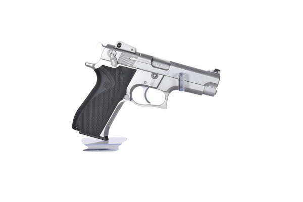 Smith & Wesson - 5906 - 9mmLuger