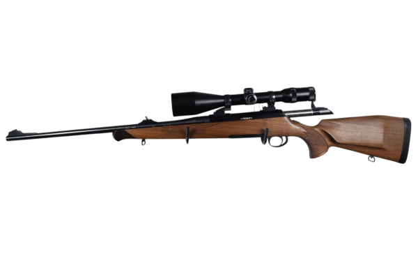 Rößler - Titan 6 Luxus - .30-06Spring