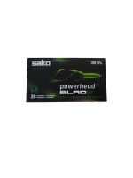 Sako - 162grs Powerhead Blade 20STK - .308Win
