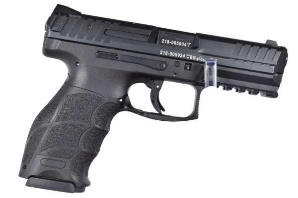 Heckler & Koch - SFP9 - 9mmLuger