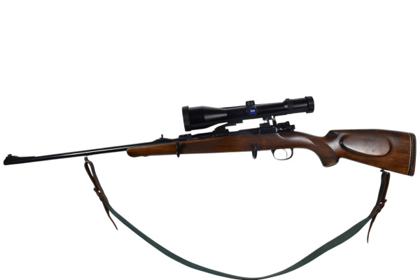Mauser - M98 - .30-06Spring