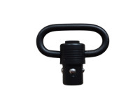 Recknagel - KD-Riemenbügel - 9,5 mm breit