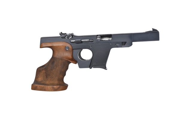 Walther - GSP - .22lr