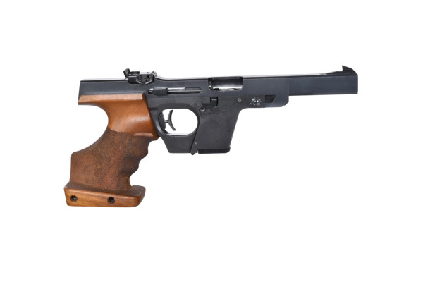 Walther - GSP - .22lr