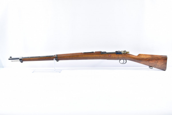 Mauser - 1895 - 7x57