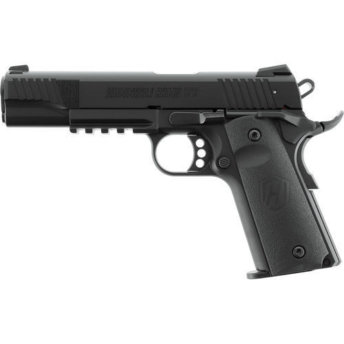 Hämmerli - FORGE H1 22 5'' BLK - .22lr