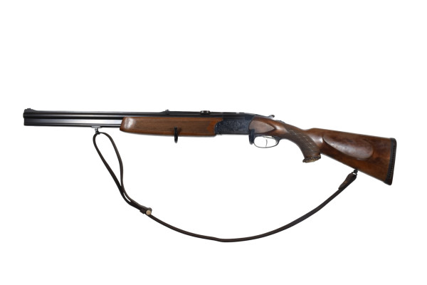 Brünner Waffenwerke - 500 - .30-06Spring,12/70