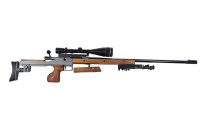 Keppeler - KFP2 Long Range - .308Win