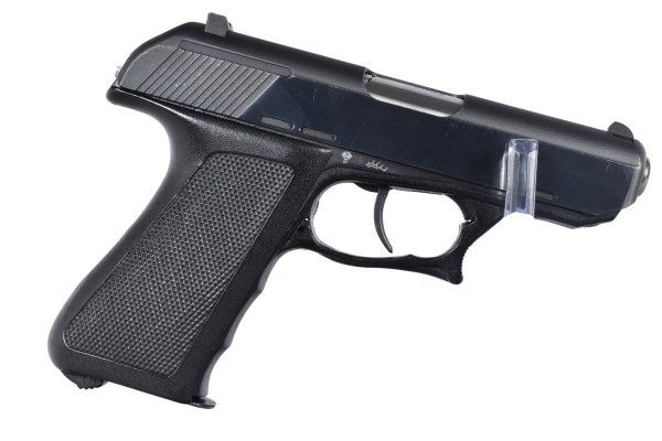 Heckler & Koch - P9S - 9mmLuger