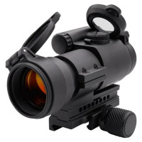 Aimpoint - Pro Patrol Rifle Optic - 2 MOA schwarz