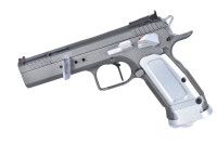 Tanfoglio - Limited HC Custom - 9mmLuger