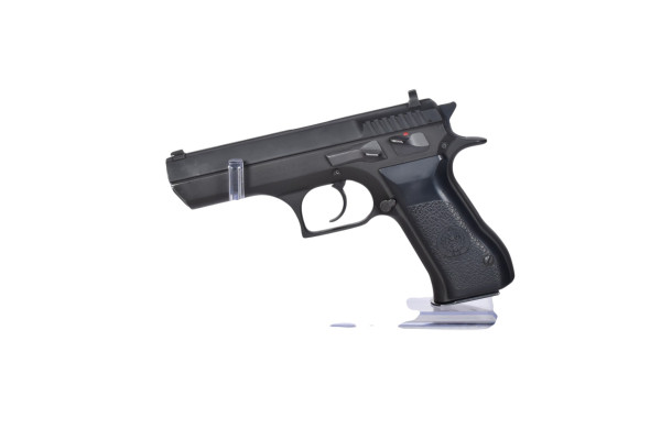 Israel Military Industries - Jericho 941 F - 9mmLuger