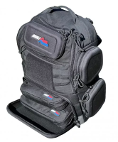 DAA -Double Alpha - DAA CIA Backpack - Carry it all