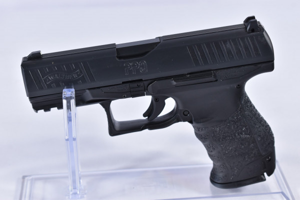 Walther - PPQ Classic-B - 9mmLuger