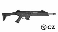 CZ - CZ Scorpion Evo 3 S1 Carbine - 9mmLuger