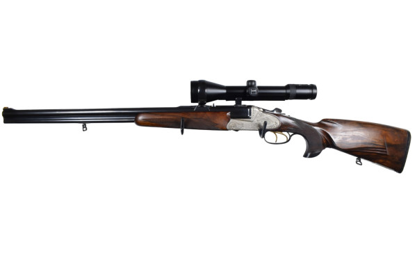 Sodia - ohne - 7x65R,.22Hornet,20/76