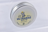 Ultramag - Metal Tip 150STK - 4,5mm