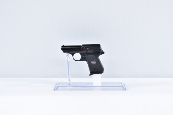 Walther - TP - 6,35mmBrowning