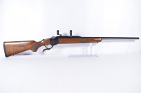 Ruger - No.1 - .30-06Spring