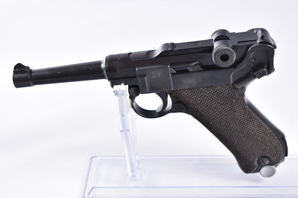 Mauser-P08