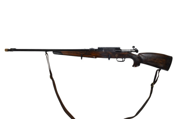 Mauser - 77 - .300WeathMag
