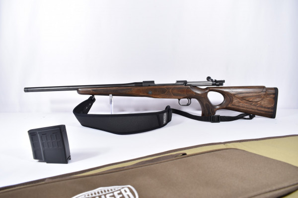 Mauser - M12 BIG MAX / LL:51cm - .308Win
