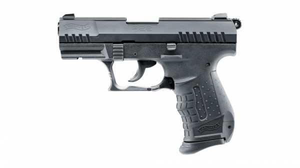 Walther - P22 Ready - 9mmP.A.K.