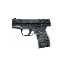 Walther - PPS POLICE M2 PS 3,2'' - 9mmLuger