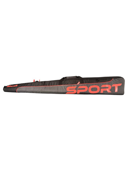 Benelli - Flintenfutteral Sport - schwarz, 138cm