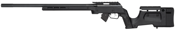Anschütz - 1761 HB APR LR MDT XRS Chassis - .22lr
