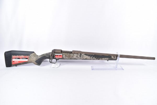 Savage - 110 HIGH COUNTRY - .308Win