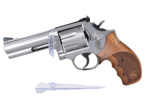 Smith & Wesson - 686-5 - .357Mag