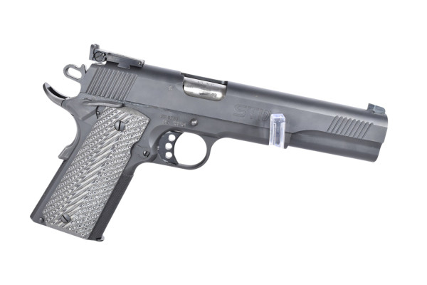 STP - Sparta - .45Auto