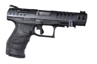 Walther - Q5 Match - 9mmLuger