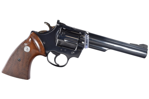 Colt - Trooper MK III - .357Mag