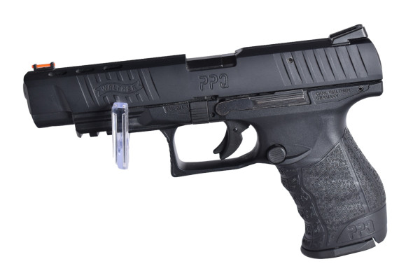 Walther - PPQ M2 - .22lr